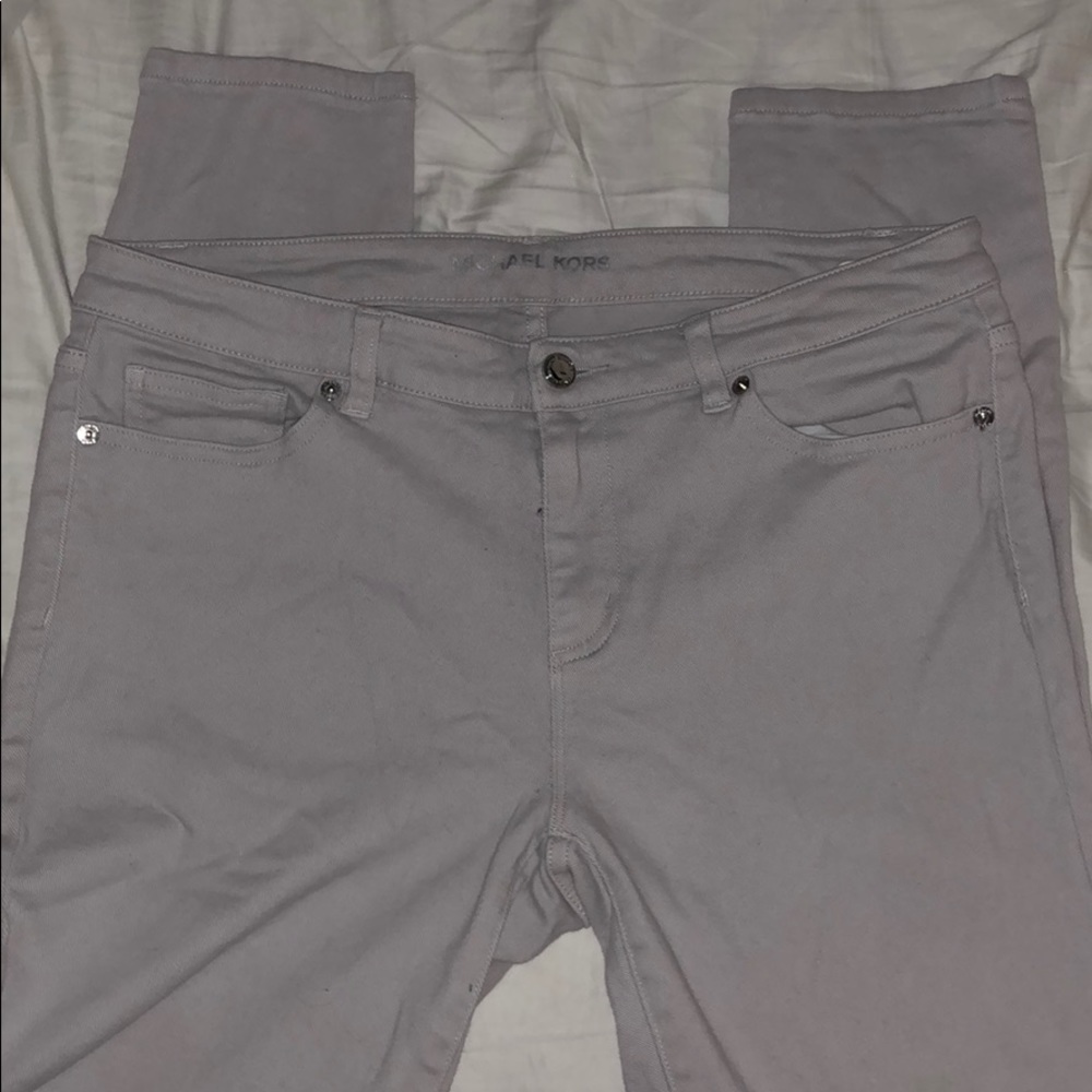 Michael Kors Skinny Jeans All offers considered